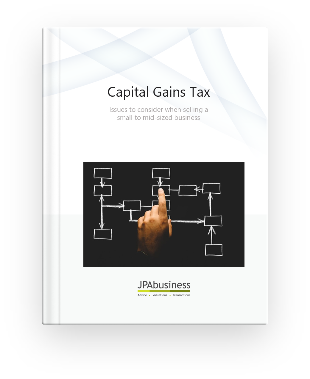 Capital Gains Tax Issues to consider when selling a small to mid